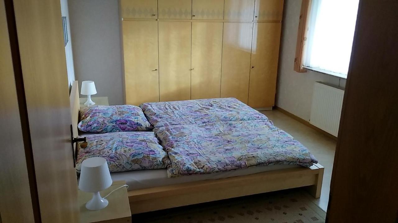 Ferienwohnung Vreni Ґерсфельд Екстер'єр фото